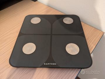 Bilancia impedenziometrica