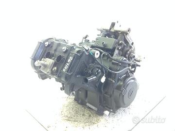 KAWASAKI NINJA 400 GLFA 400 BLOCCO MOTORE ENGINE -