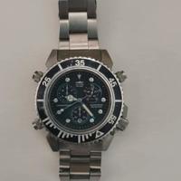 Orologio Sector Chronograph