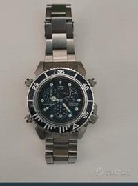 Orologio Sector Chronograph