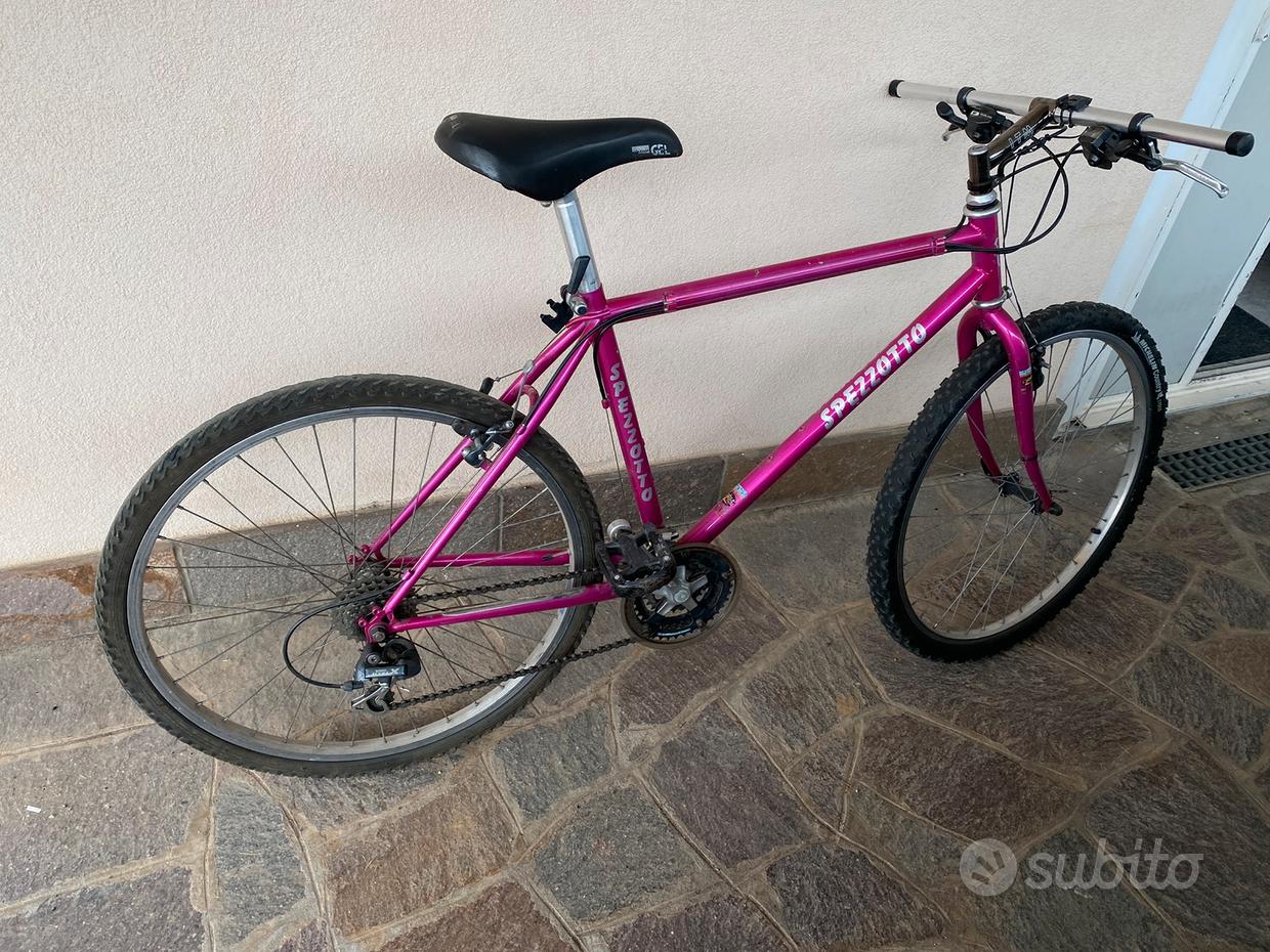 Montana bike Fantastiche offerte di Biciclette - Main Image