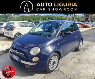 Fiat 500 1.2 Lounge 69cv