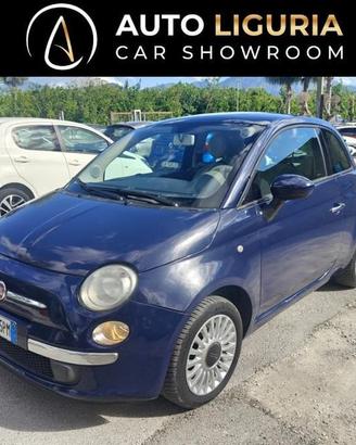 Fiat 500 1.2 Lounge 69cv
