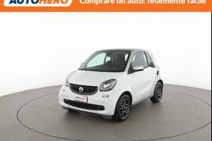 SMART ForTwo XP35943