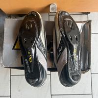 Scarpe DMT Carbonio