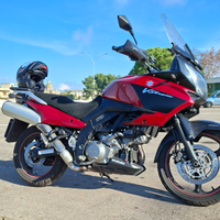 Suzuki V Strom DL1000