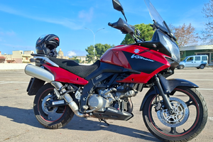 Suzuki V Strom DL1000