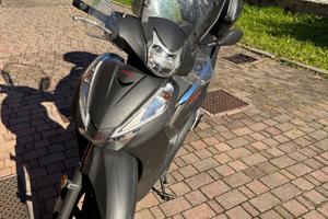 Honda SH 300 - 2017