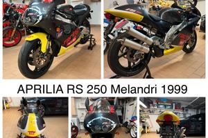 APRILIA RS 250