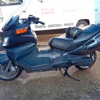 Ricambi  Suzuki Burgman 650