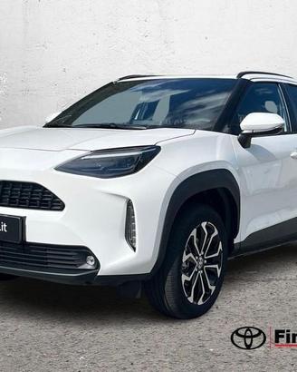 Toyota Yaris Cross 1.5 Hybrid 130 CV 5p.E-CVT...