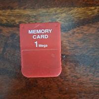 memory card ps1 