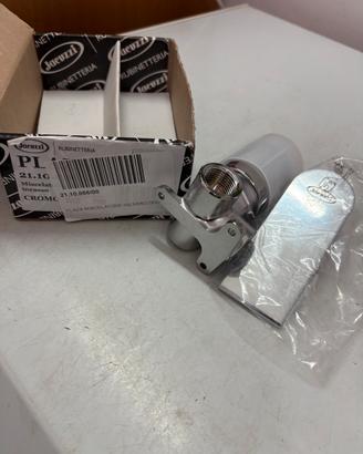 Miscelatore  doccia  da incasso JACUZZI - nuovo