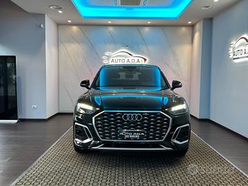 Audi Q5 SPB 35 TDI S tronic line plus