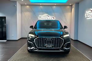 Audi Q5 SPB 35 TDI S tronic line plus