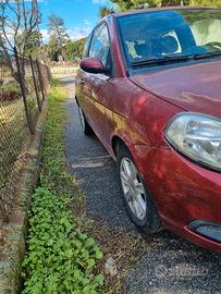 Lancia ypsilon 1.3 MTJ