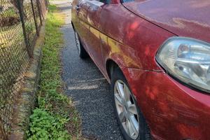 Lancia ypsilon 1.3 MTJ