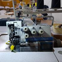 Tagliacuci industriale Kingtex SH-6000 Series