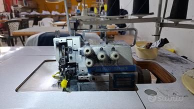 Tagliacuci industriale Kingtex SH-6000 Series