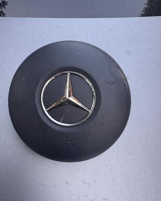 Airbag originale Mercedes w177
