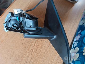 specchietti retrovisori  per Mercedes w176
