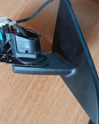 specchietti retrovisori  per Mercedes w176