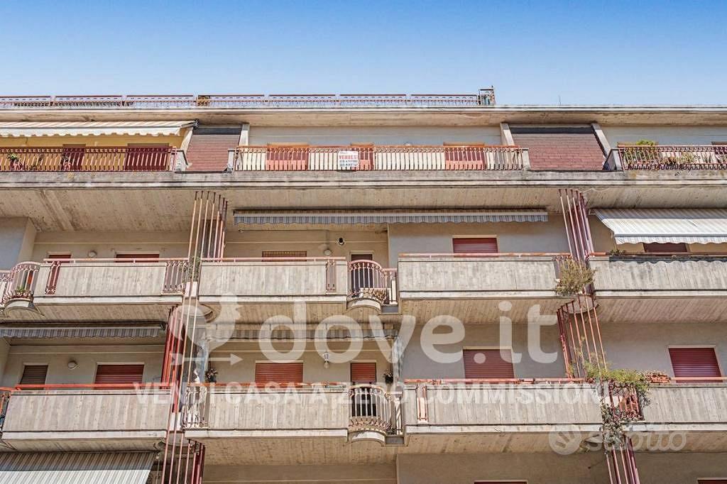 Appartamento – Castignano, Castello - Vista 2