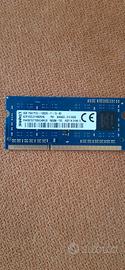 Ram DDR3 4gb