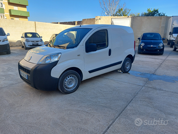 Fiat Fiorino 1.3 mtj