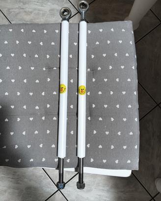puntoni regolabili panda 141