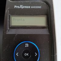 Stampante Samsung ProXpress M4020ND