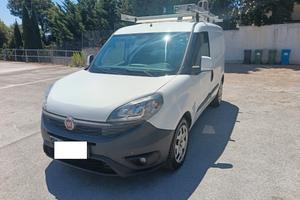 Fiat Doblo Doblò 1.4 Benzina-Metano Allest. Offici