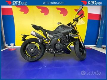 FB Mondial Piega 452 Garantita e Finanziabile