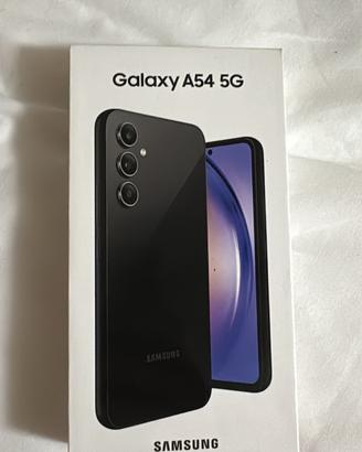 Samsung Galaxy A54 5G NUOVI (Versione Europea)
