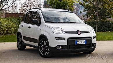 Ricambi Fiat Panda 