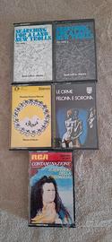 NEW TROLLS, LE ORME, PFM,  ROVESCIO DELLA MEDAGLIA