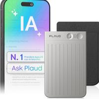 Plaud Note Registratore Vocale AI