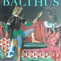 Balthus (S. Klossovski de Rola - Logos 2001)