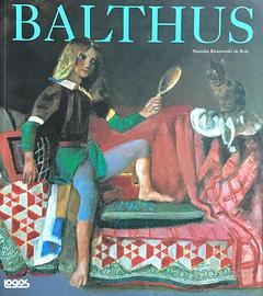 Balthus (S. Klossovski de Rola - Logos 2001)