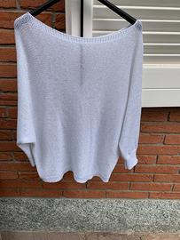 Maglia lurex