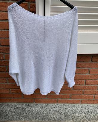 Maglia lurex