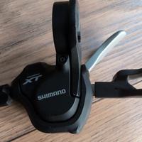 Cambio Shimano Deore XT