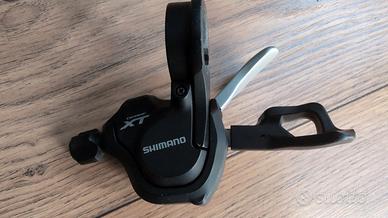 Cambio Shimano Deore XT