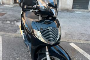 Honda SH 150 2006