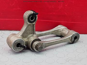 LEVERAGGI LEVERAGGIO SUZUKI RM-Z 450 2008 2011 RMX