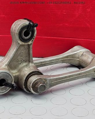 LEVERAGGI LEVERAGGIO SUZUKI RM-Z 450 2008 2011 RMX