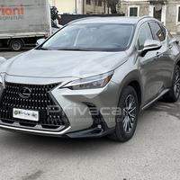 LEXUS NX Hybrid 4WD Premium