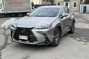 LEXUS NX Hybrid 4WD Premium