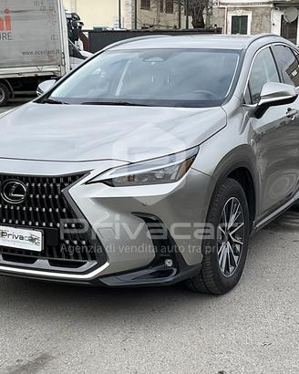 LEXUS NX Hybrid 4WD Premium