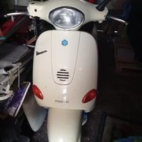 🛵 Vespa ET2 50 2T – funzionante – Padova